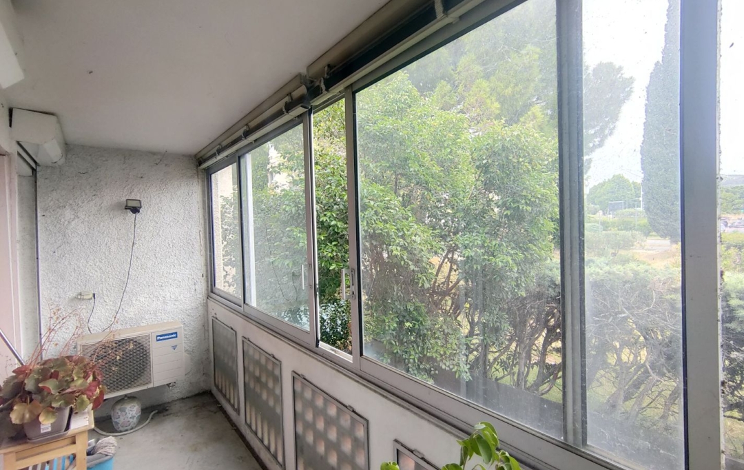 IMMOBILIERE ARTHUR - Plan de Cuques : Appartement | PLAN-DE-CUQUES (13380) | 60 m2 | 239 000 € 