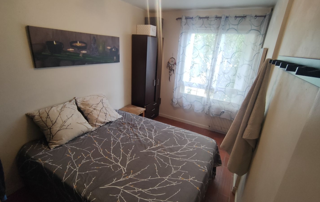 IMMOBILIERE ARTHUR - Plan de Cuques : Appartement | PLAN-DE-CUQUES (13380) | 60 m2 | 239 000 € 
