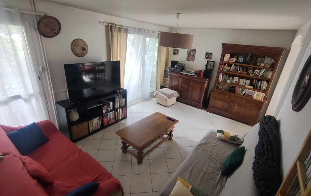 IMMOBILIERE ARTHUR - Plan de Cuques : Appartement | PLAN-DE-CUQUES (13380) | 60 m2 | 239 000 € 