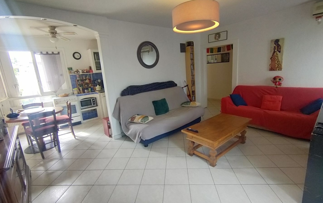 IMMOBILIERE ARTHUR - Plan de Cuques : Appartement | PLAN-DE-CUQUES (13380) | 60 m2 | 239 000 € 