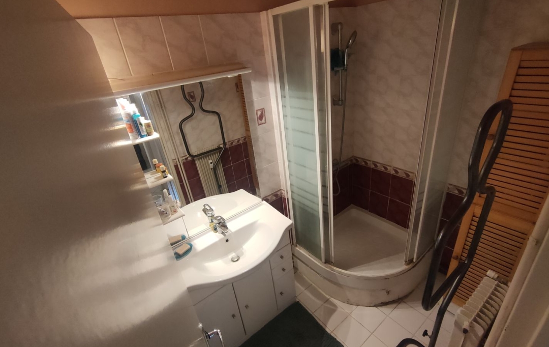 IMMOBILIERE ARTHUR - Plan de Cuques : Appartement | PLAN-DE-CUQUES (13380) | 60 m2 | 239 000 € 