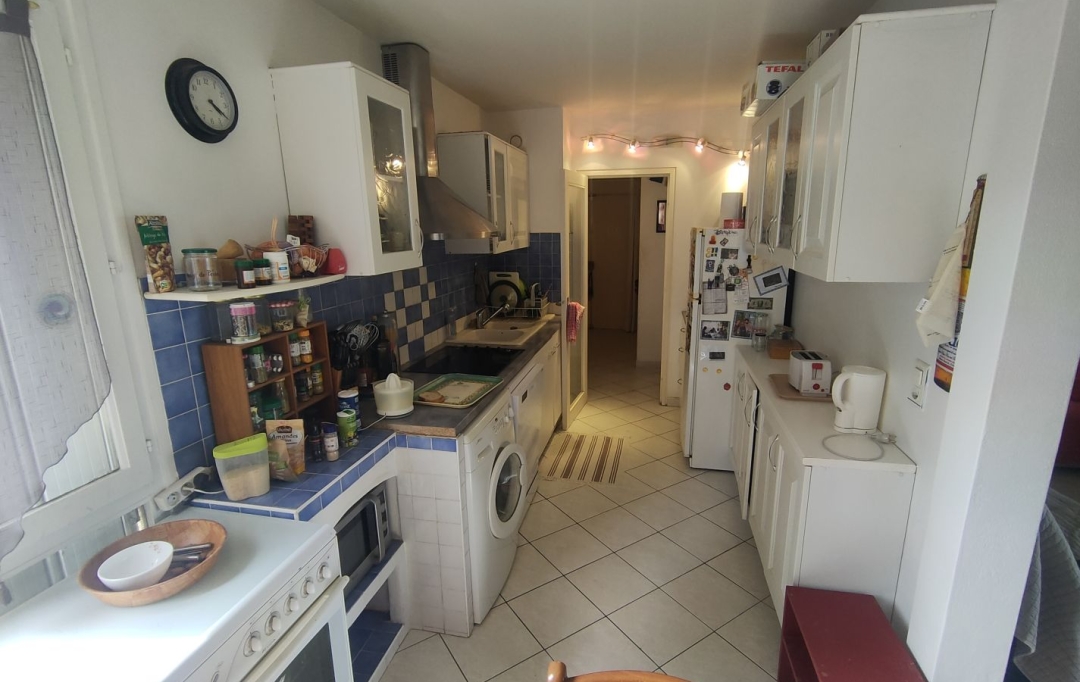 IMMOBILIERE ARTHUR - Plan de Cuques : Appartement | PLAN-DE-CUQUES (13380) | 60 m2 | 239 000 € 