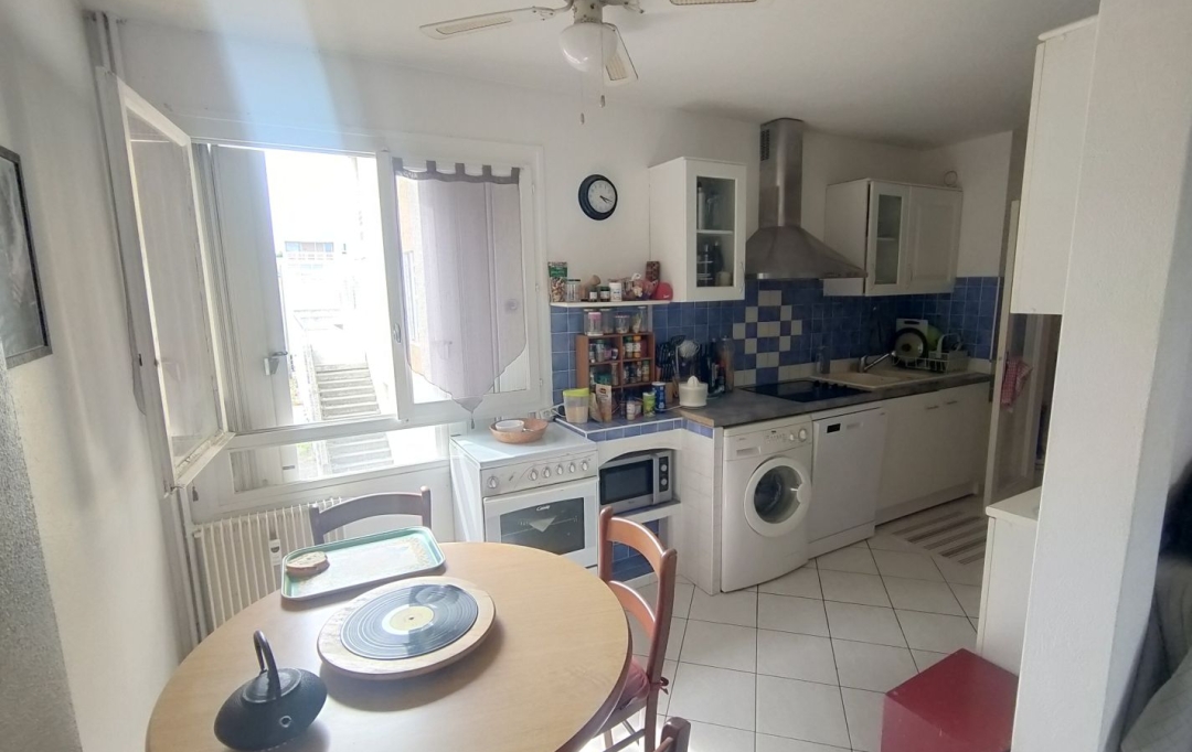 IMMOBILIERE ARTHUR - Plan de Cuques : Appartement | PLAN-DE-CUQUES (13380) | 60 m2 | 239 000 € 