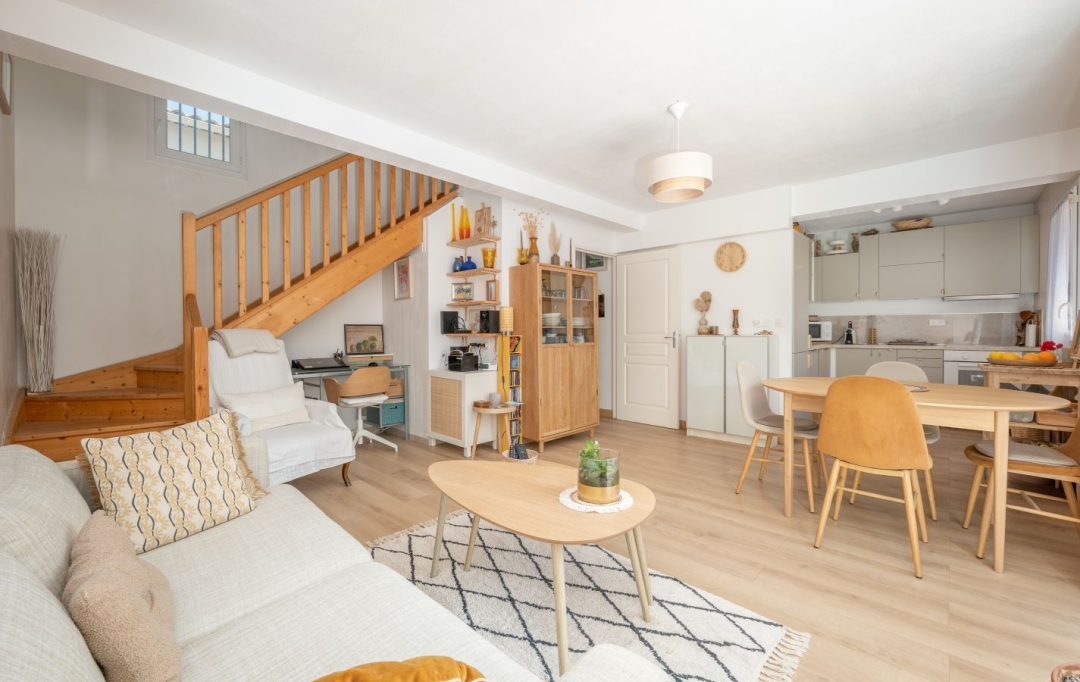 IMMOBILIERE ARTHUR - Plan de Cuques : Maison / Villa | ALLAUCH (13190) | 82 m2 | 475 000 € 