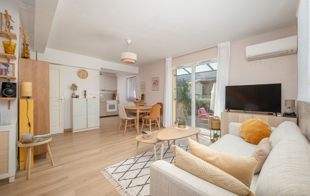 IMMOBILIERE ARTHUR - Plan de Cuques : Maison / Villa | ALLAUCH (13190) | 82 m2 | 475 000 € 
