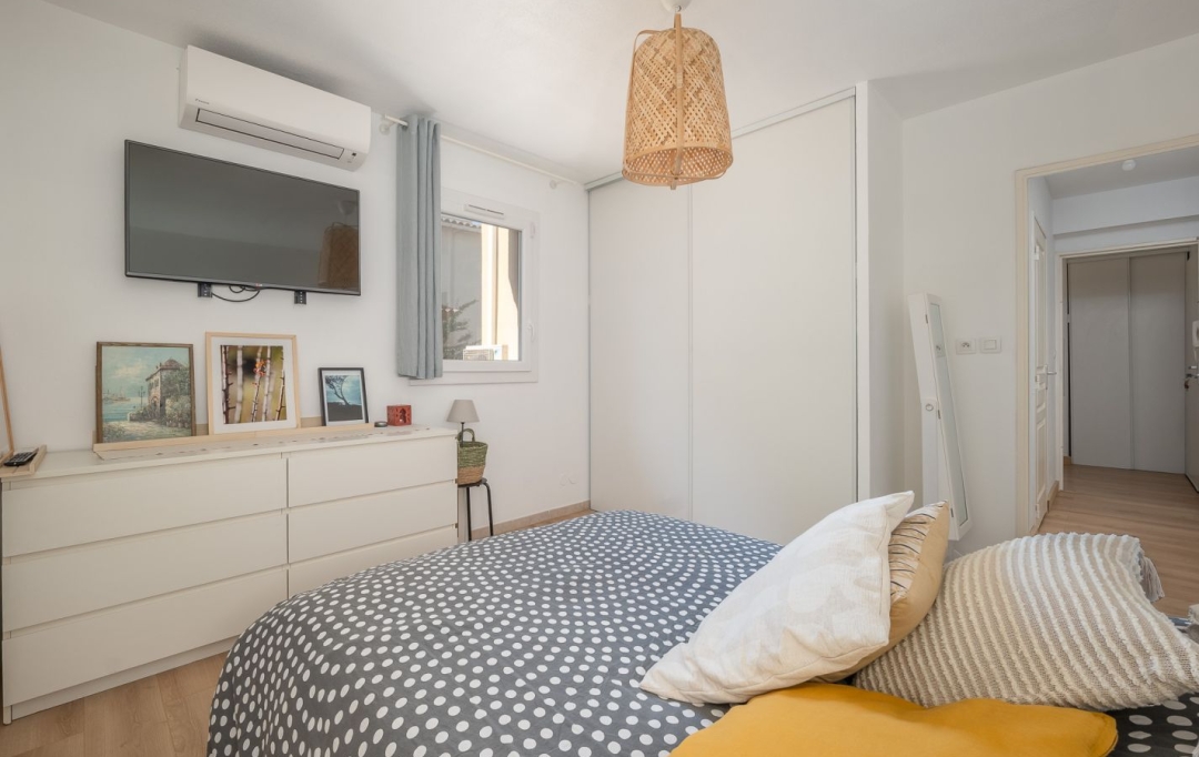IMMOBILIERE ARTHUR - Plan de Cuques : Maison / Villa | ALLAUCH (13190) | 82 m2 | 475 000 € 