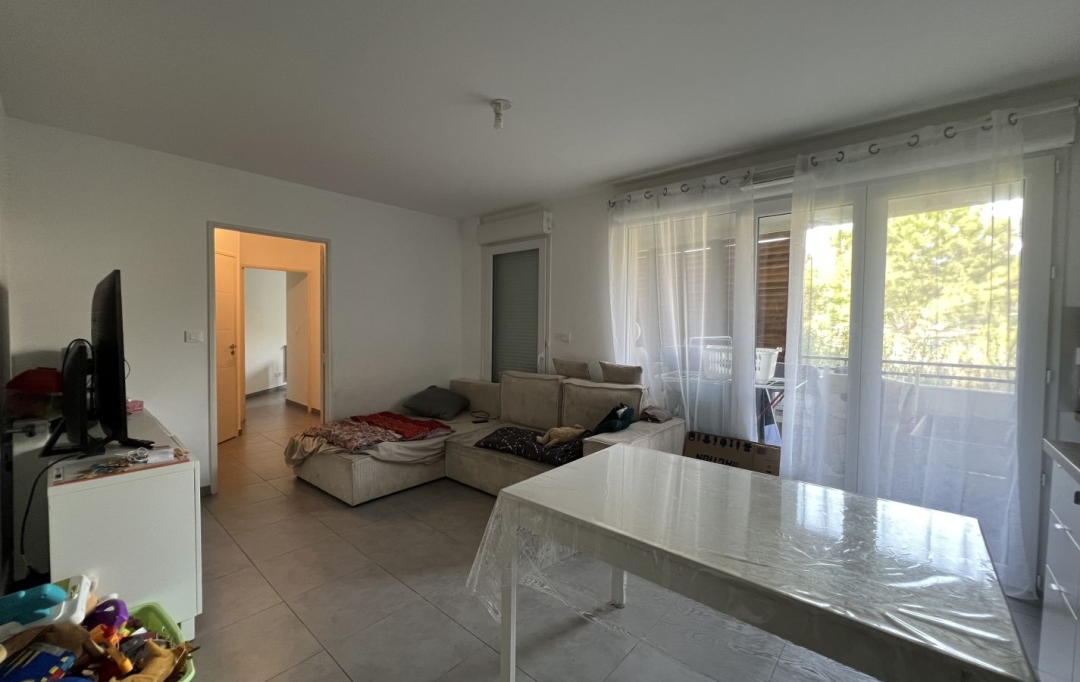 IMMOBILIERE ARTHUR - Plan de Cuques : Apartment | MARSEILLE (13014) | 58 m2 | 165 000 € 