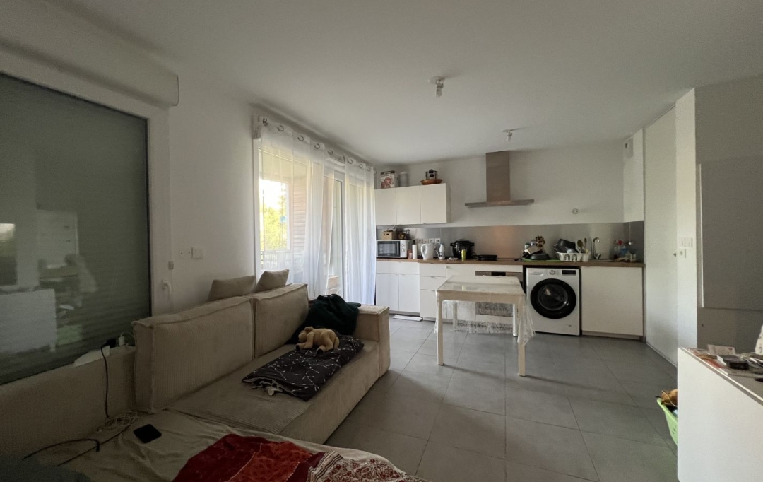 IMMOBILIERE ARTHUR - Plan de Cuques : Apartment | MARSEILLE (13014) | 58 m2 | 165 000 € 