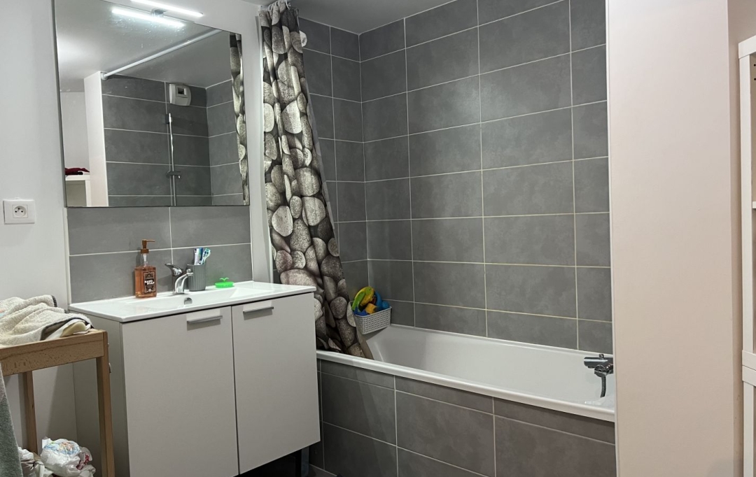 IMMOBILIERE ARTHUR - Plan de Cuques : Apartment | MARSEILLE (13014) | 58 m2 | 165 000 € 
