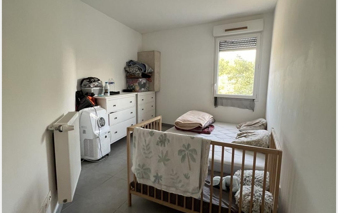 IMMOBILIERE ARTHUR - Plan de Cuques : Apartment | MARSEILLE (13014) | 58 m2 | 165 000 € 