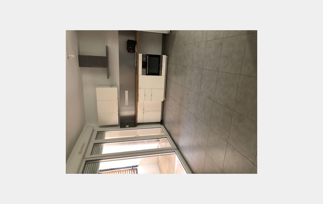IMMOBILIERE ARTHUR - Plan de Cuques : Apartment | MARSEILLE (13014) | 58 m2 | 165 000 € 