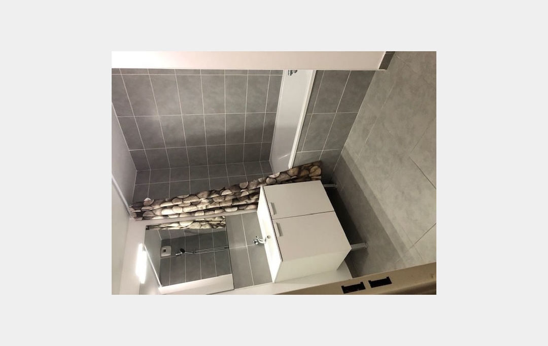 IMMOBILIERE ARTHUR - Plan de Cuques : Apartment | MARSEILLE (13014) | 58 m2 | 165 000 € 