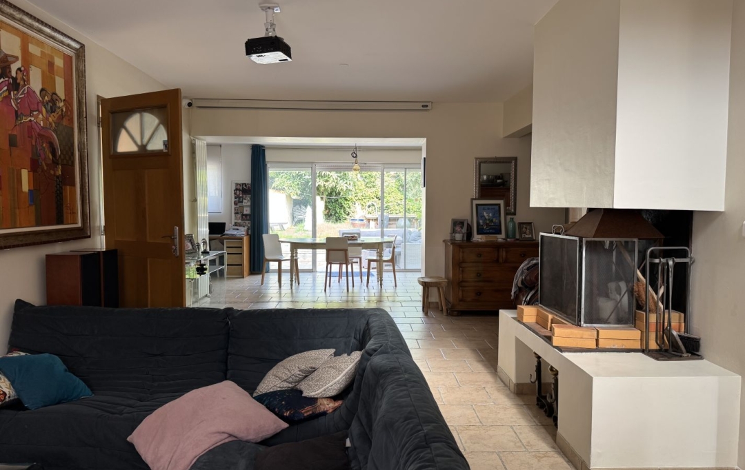 IMMOBILIERE ARTHUR - Plan de Cuques : Maison / Villa | MARSEILLE (13014) | 121 m2 | 349 000 € 