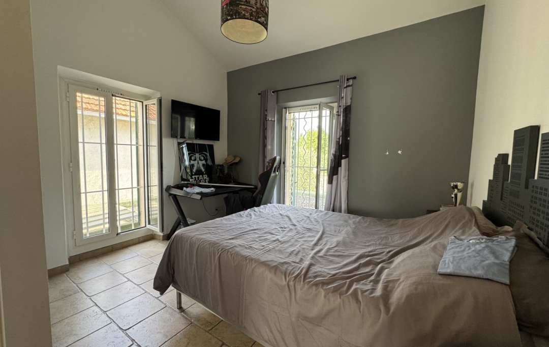 IMMOBILIERE ARTHUR - Plan de Cuques : Maison / Villa | MARSEILLE (13014) | 121 m2 | 349 000 € 