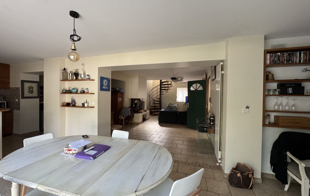 IMMOBILIERE ARTHUR - Plan de Cuques : Maison / Villa | MARSEILLE (13014) | 121 m2 | 349 000 € 