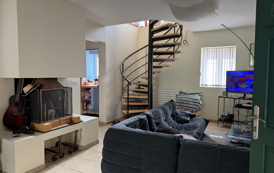 IMMOBILIERE ARTHUR - Plan de Cuques : Maison / Villa | MARSEILLE (13014) | 121 m2 | 349 000 € 