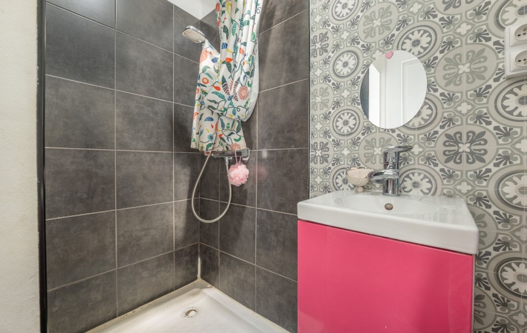 IMMOBILIERE ARTHUR - Plan de Cuques : Maison / Villa | MARSEILLE (13011) | 86 m2 | 349 000 € 