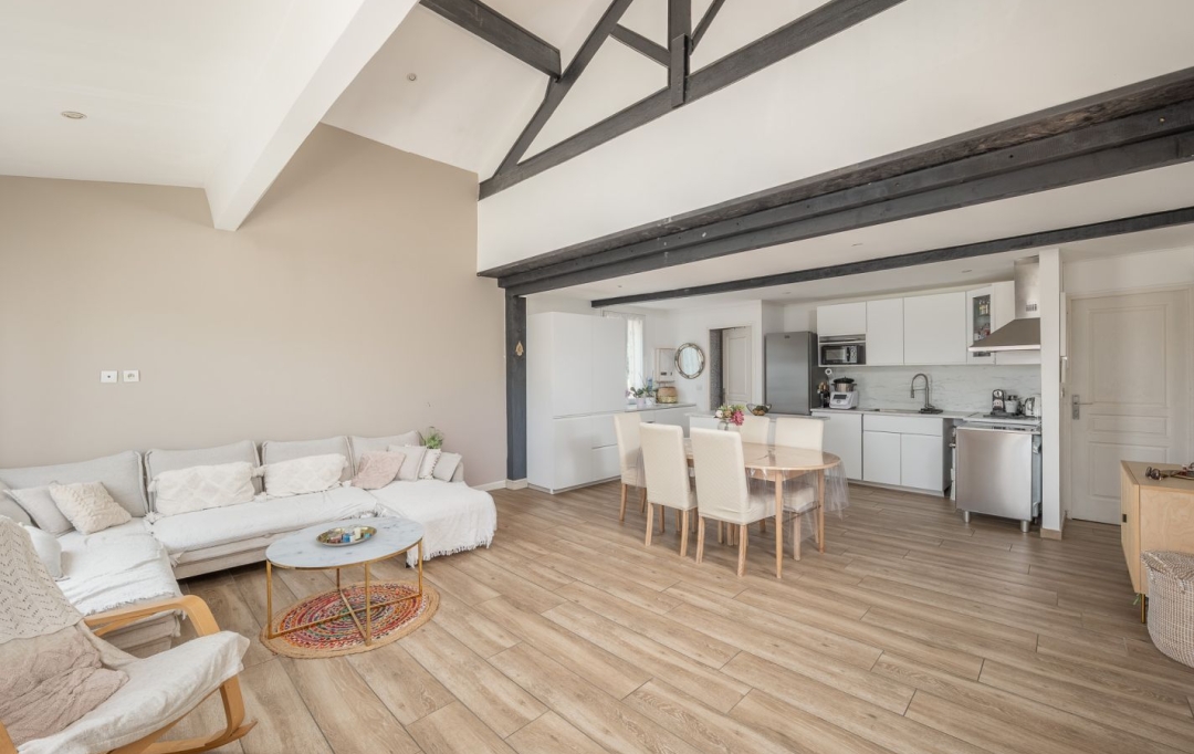 IMMOBILIERE ARTHUR - Plan de Cuques : Maison / Villa | MARSEILLE (13011) | 86 m2 | 349 000 € 
