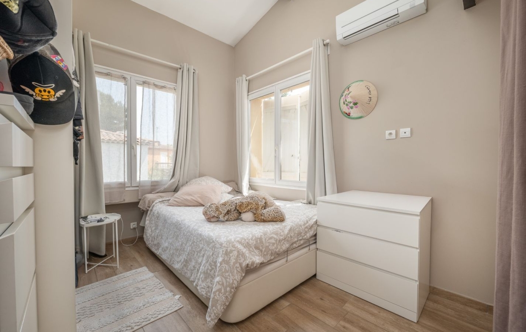 IMMOBILIERE ARTHUR - Plan de Cuques : Maison / Villa | MARSEILLE (13011) | 86 m2 | 349 000 € 