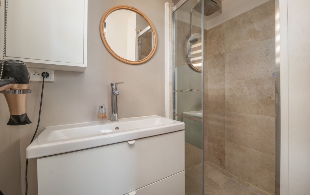 IMMOBILIERE ARTHUR - Plan de Cuques : Maison / Villa | MARSEILLE (13011) | 86 m2 | 349 000 € 