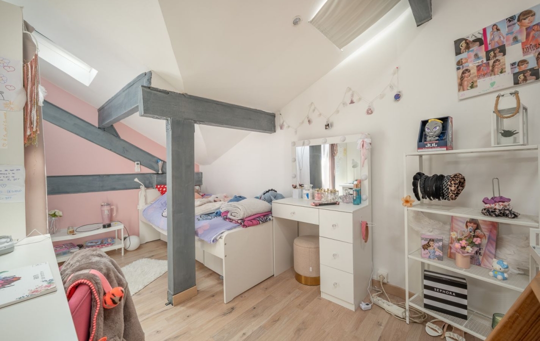 IMMOBILIERE ARTHUR - Plan de Cuques : Maison / Villa | MARSEILLE (13011) | 86 m2 | 349 000 € 