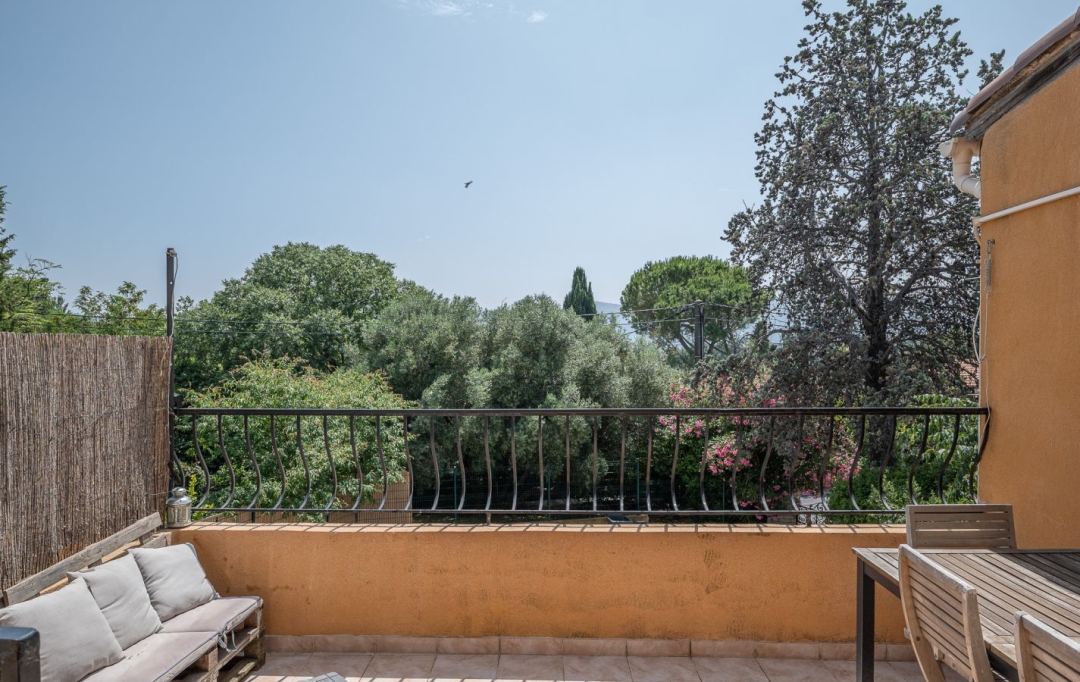 IMMOBILIERE ARTHUR - Plan de Cuques : Maison / Villa | MARSEILLE (13011) | 86 m2 | 349 000 € 