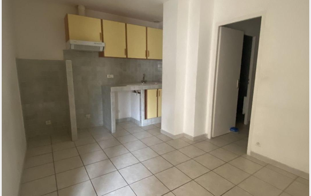 IMMOBILIERE ARTHUR - Plan de Cuques : Appartement | MARSEILLE (13013) | 28 m2 | 94 000 € 