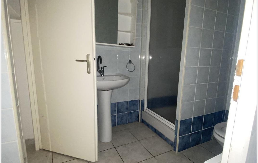 IMMOBILIERE ARTHUR - Plan de Cuques : Appartement | MARSEILLE (13013) | 28 m2 | 94 000 € 