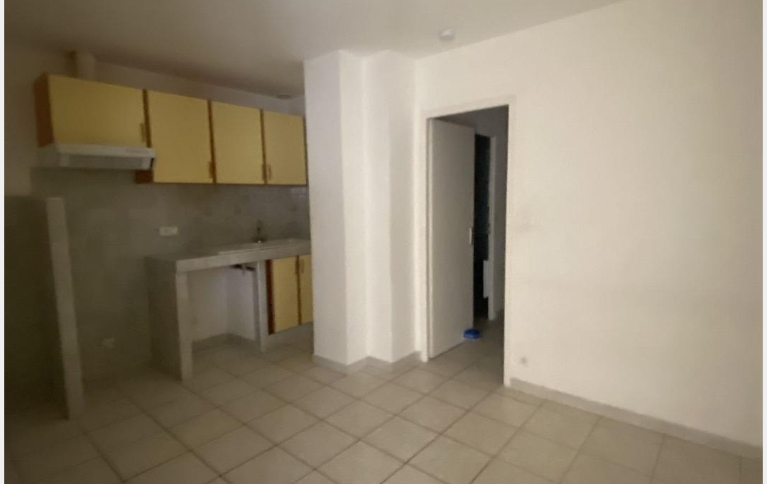 IMMOBILIERE ARTHUR - Plan de Cuques : Appartement | MARSEILLE (13013) | 28 m2 | 94 000 € 