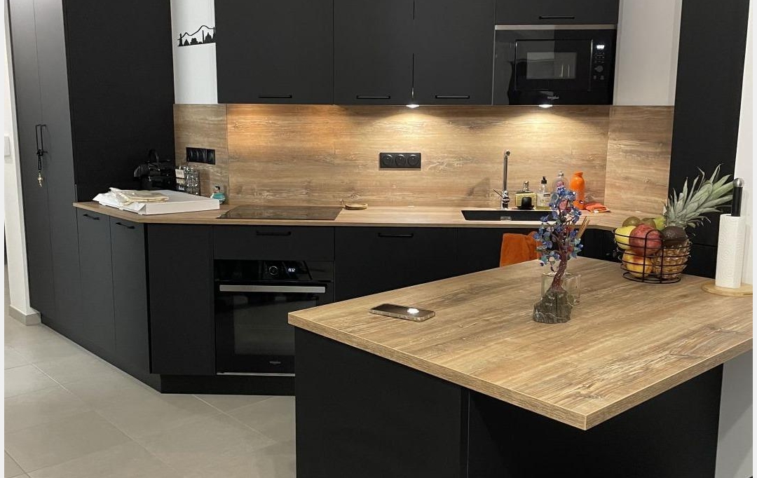 IMMOBILIERE ARTHUR - Plan de Cuques : Apartment | MARSEILLE (13011) | 61 m2 | 345 000 € 