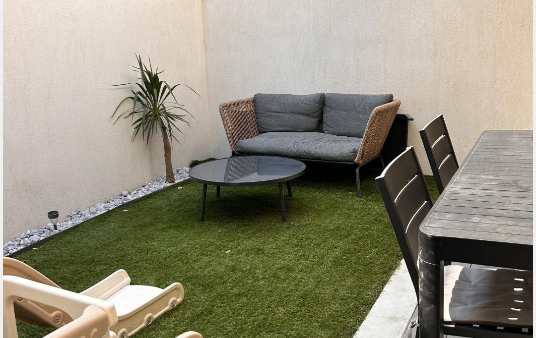 IMMOBILIERE ARTHUR - Plan de Cuques : Apartment | MARSEILLE (13011) | 61 m2 | 345 000 € 
