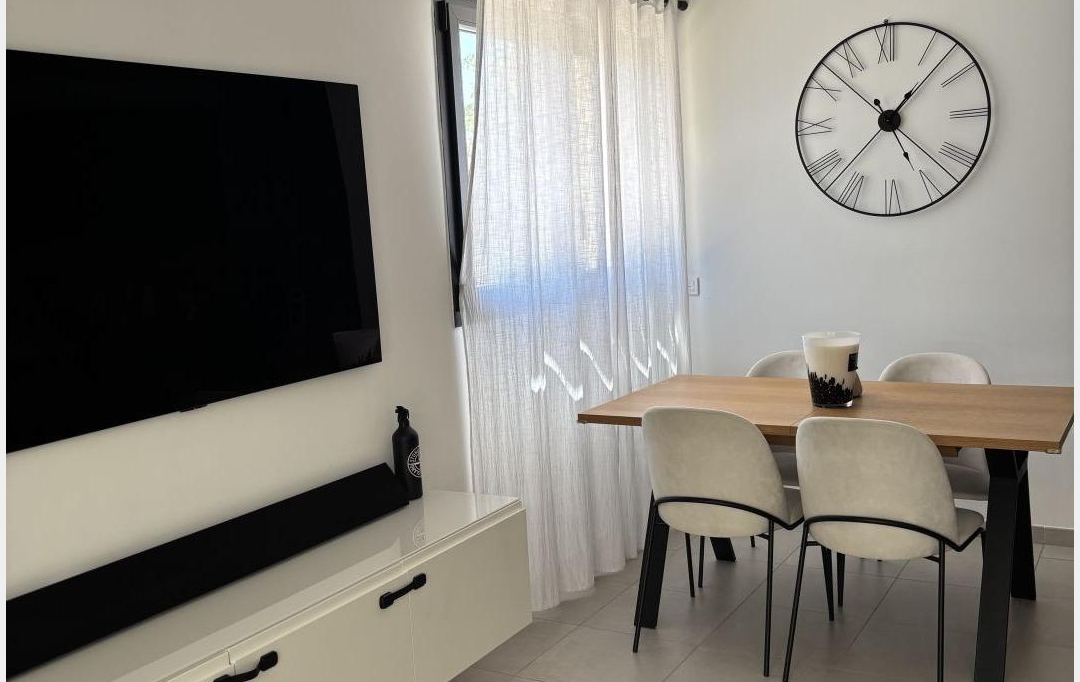 IMMOBILIERE ARTHUR - Plan de Cuques : Apartment | MARSEILLE (13011) | 61 m2 | 345 000 € 