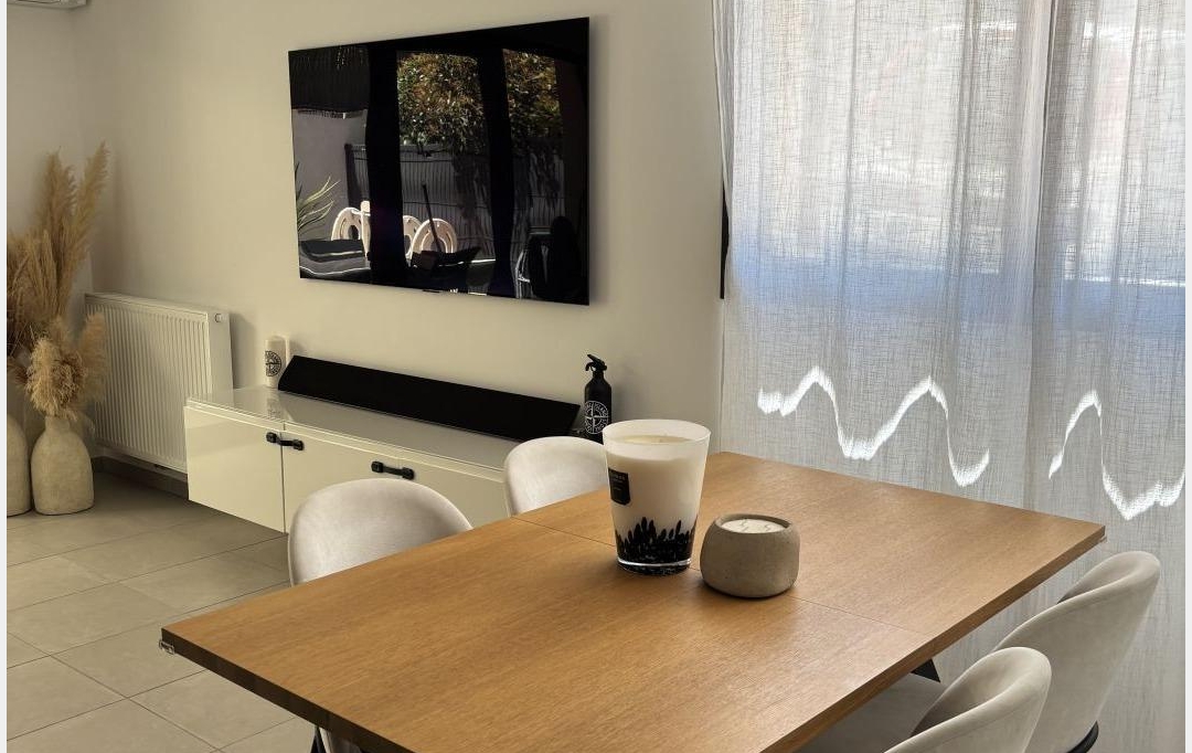 IMMOBILIERE ARTHUR - Plan de Cuques : Apartment | MARSEILLE (13011) | 61 m2 | 345 000 € 