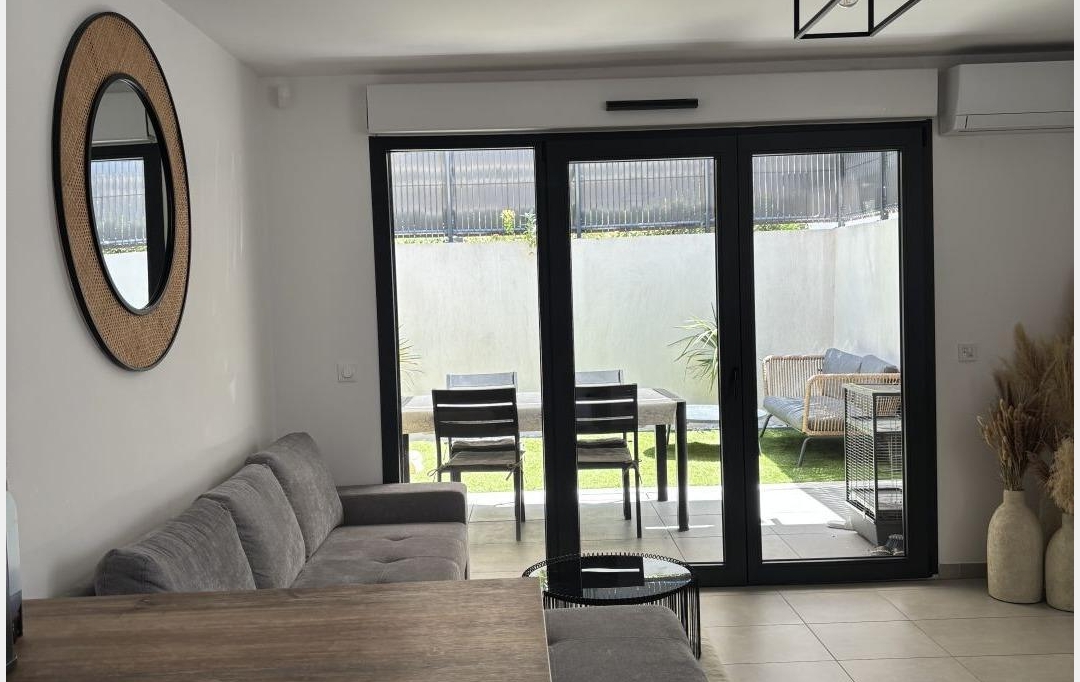 IMMOBILIERE ARTHUR - Plan de Cuques : Apartment | MARSEILLE (13011) | 61 m2 | 345 000 € 