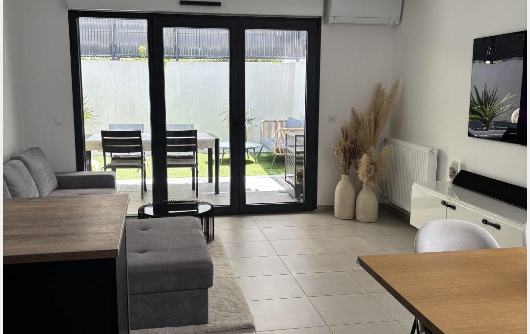 IMMOBILIERE ARTHUR - Plan de Cuques : Apartment | MARSEILLE (13011) | 61 m2 | 345 000 € 