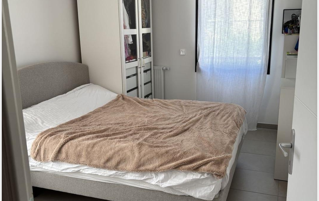 IMMOBILIERE ARTHUR - Plan de Cuques : Apartment | MARSEILLE (13011) | 61 m2 | 345 000 € 