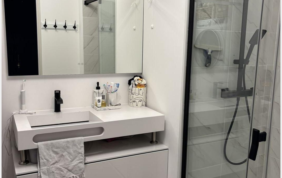 IMMOBILIERE ARTHUR - Plan de Cuques : Apartment | MARSEILLE (13011) | 61 m2 | 345 000 € 