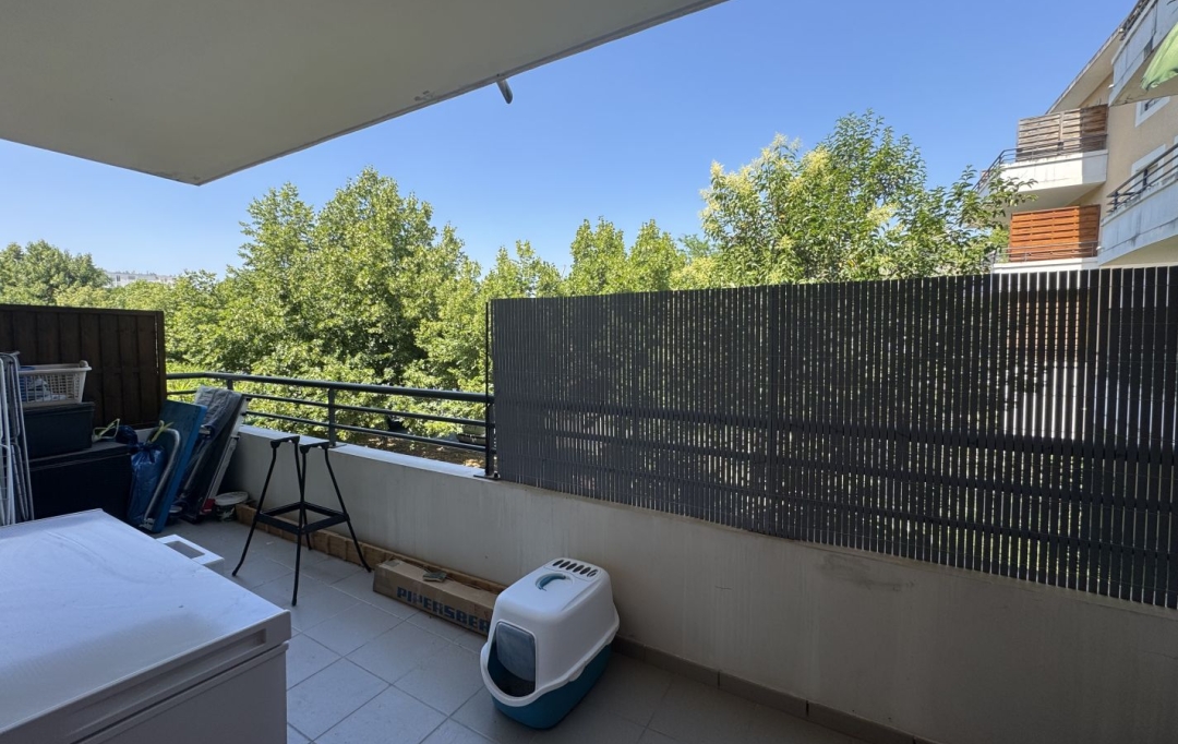 IMMOBILIERE ARTHUR - Plan de Cuques : Appartement | MARSEILLE (13013) | 65 m2 | 179 000 € 