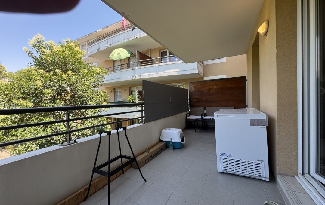 IMMOBILIERE ARTHUR - Plan de Cuques : Appartement | MARSEILLE (13013) | 65 m2 | 179 000 € 