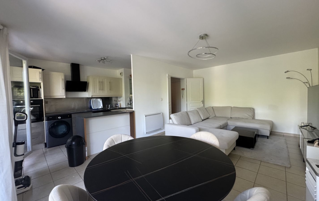 IMMOBILIERE ARTHUR - Plan de Cuques : Appartement | MARSEILLE (13013) | 65 m2 | 179 000 € 
