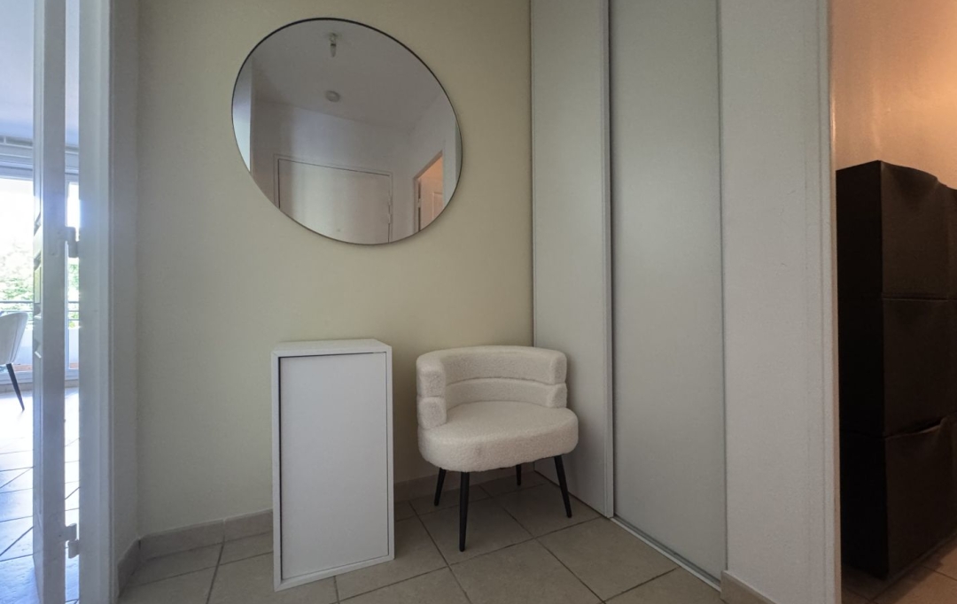 IMMOBILIERE ARTHUR - Plan de Cuques : Appartement | MARSEILLE (13013) | 65 m2 | 179 000 € 