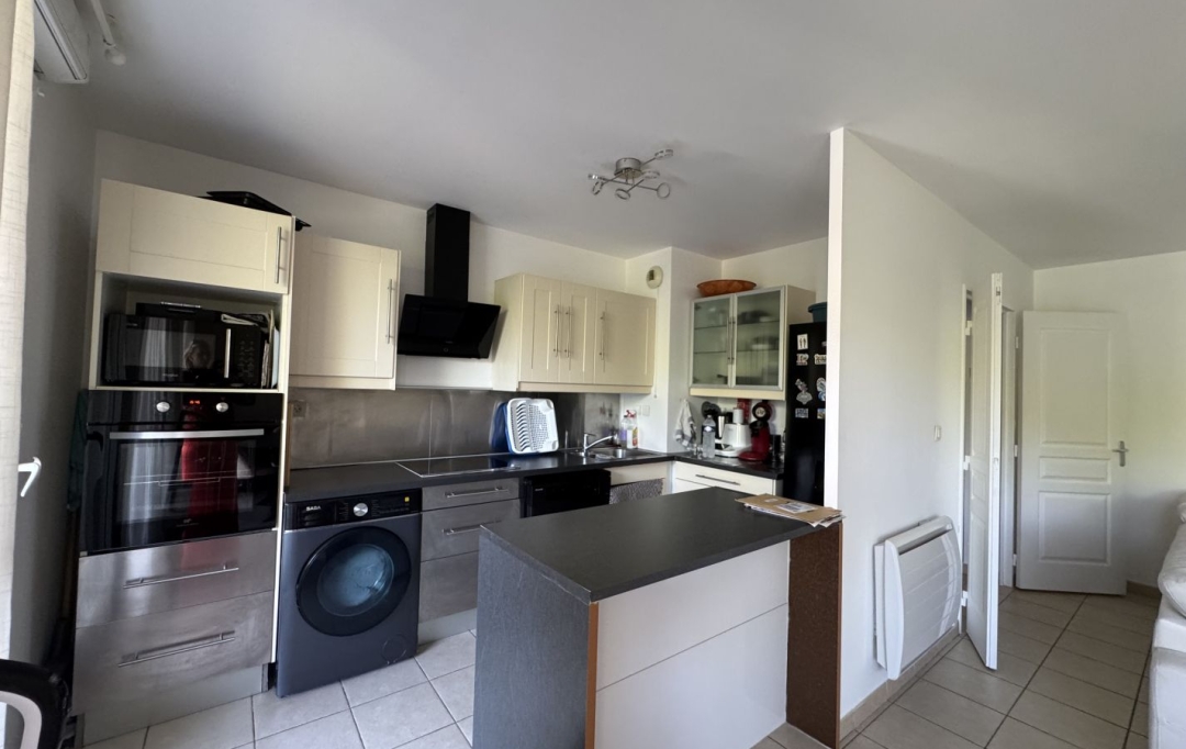 IMMOBILIERE ARTHUR - Plan de Cuques : Appartement | MARSEILLE (13013) | 65 m2 | 179 000 € 
