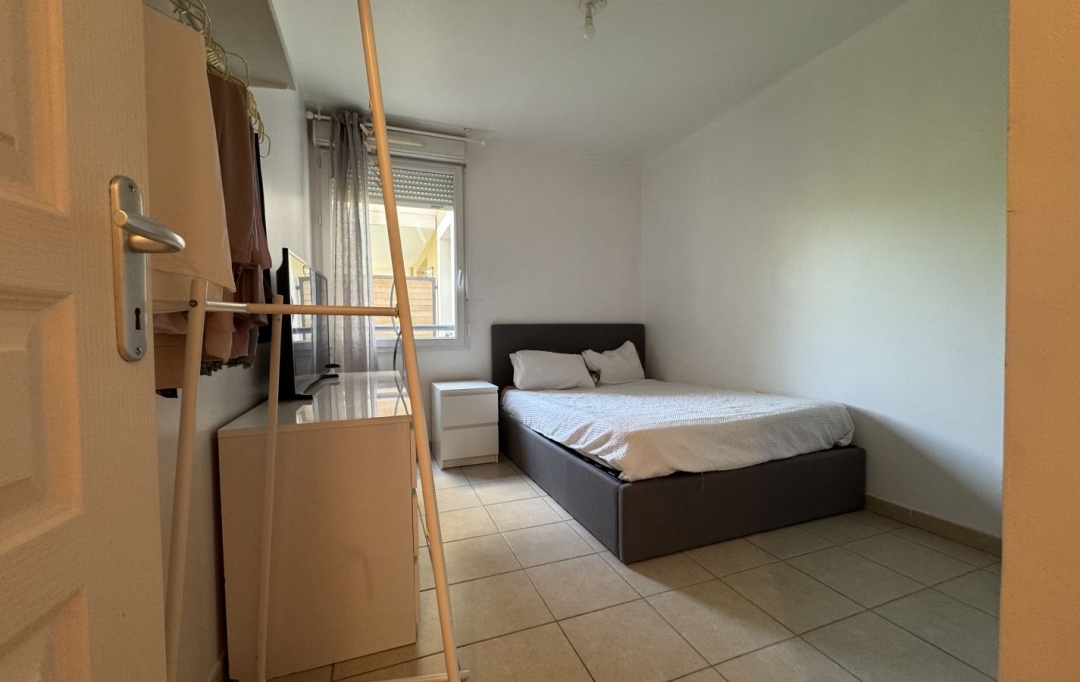 IMMOBILIERE ARTHUR - Plan de Cuques : Appartement | MARSEILLE (13013) | 65 m2 | 179 000 € 