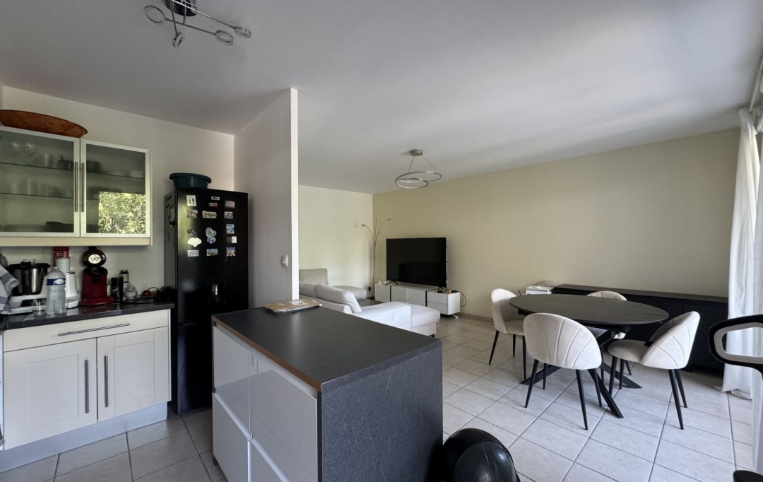 IMMOBILIERE ARTHUR - Plan de Cuques : Appartement | MARSEILLE (13013) | 65 m2 | 179 000 € 