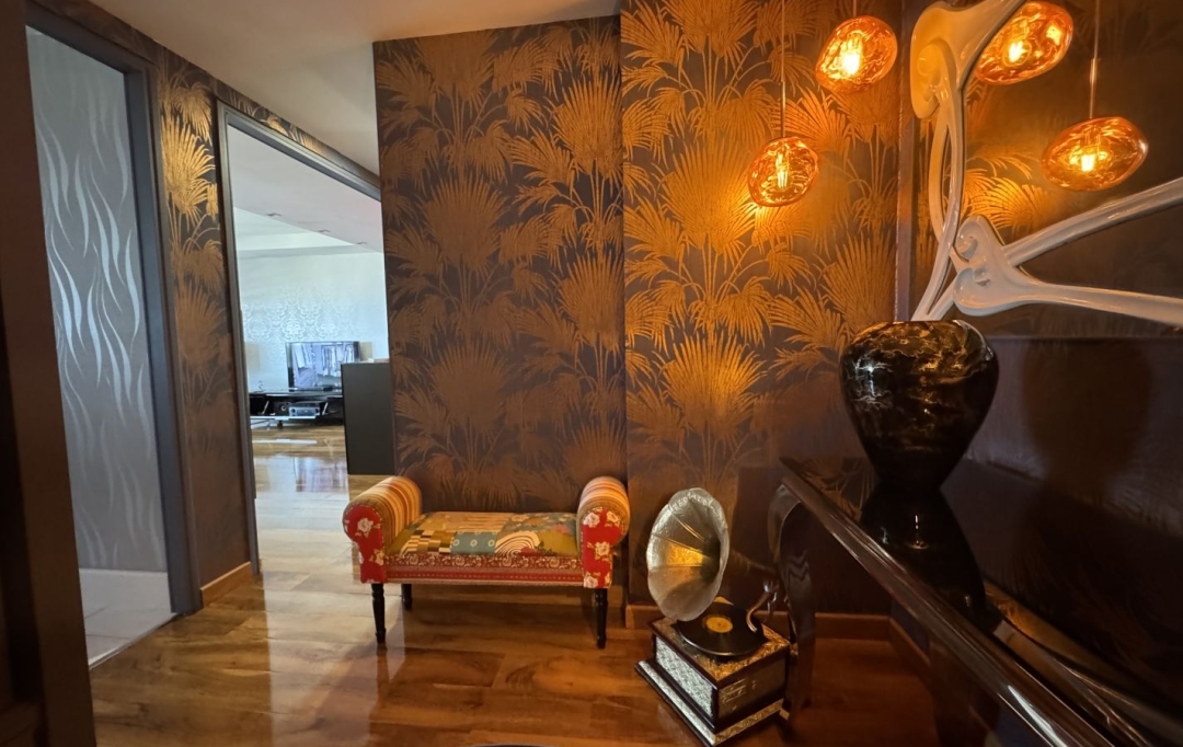 IMMOBILIERE ARTHUR - Plan de Cuques : Appartement | MARSEILLE (13013) | 86 m2 | 290 000 € 
