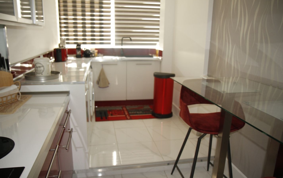 IMMOBILIERE ARTHUR - Plan de Cuques : Appartement | MARSEILLE (13013) | 86 m2 | 290 000 € 