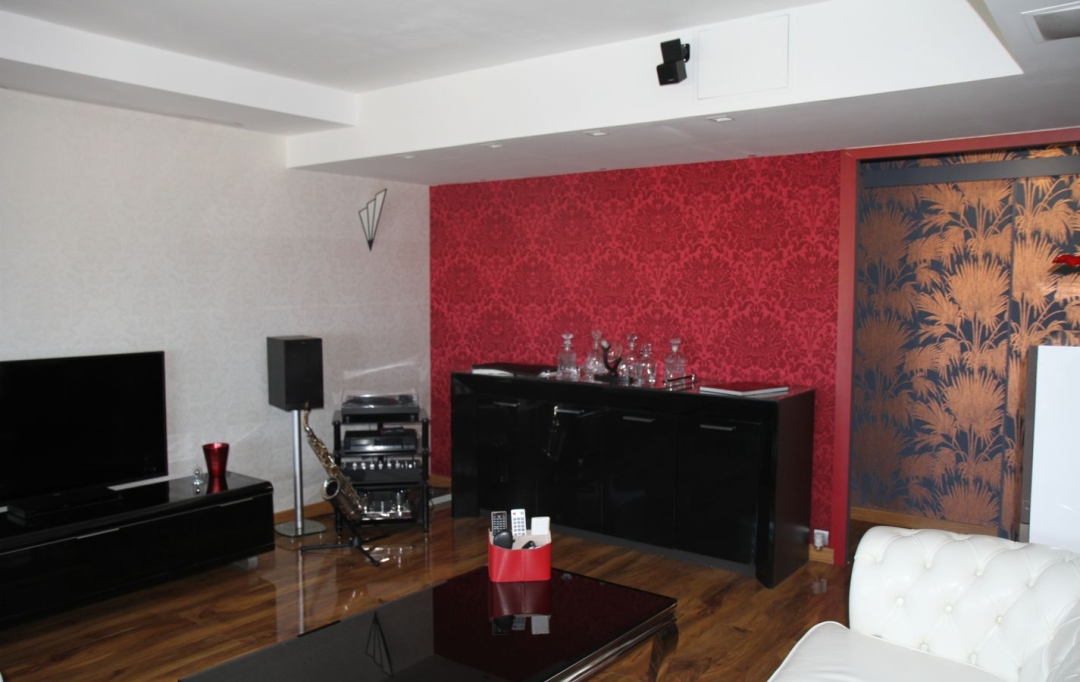 IMMOBILIERE ARTHUR - Plan de Cuques : Appartement | MARSEILLE (13013) | 86 m2 | 290 000 € 