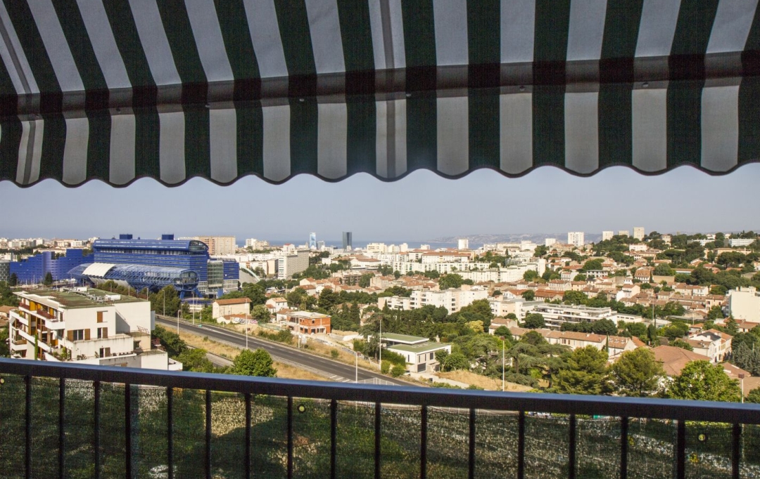 IMMOBILIERE ARTHUR - Plan de Cuques : Appartement | MARSEILLE (13013) | 86 m2 | 290 000 € 