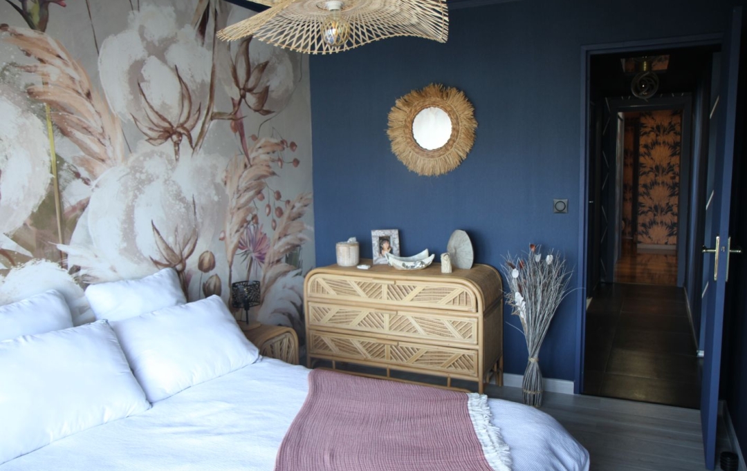 IMMOBILIERE ARTHUR - Plan de Cuques : Appartement | MARSEILLE (13013) | 86 m2 | 290 000 € 