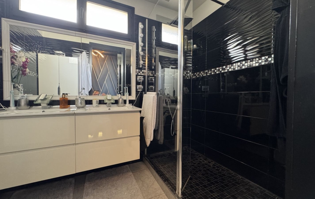 IMMOBILIERE ARTHUR - Plan de Cuques : Appartement | MARSEILLE (13013) | 86 m2 | 290 000 € 